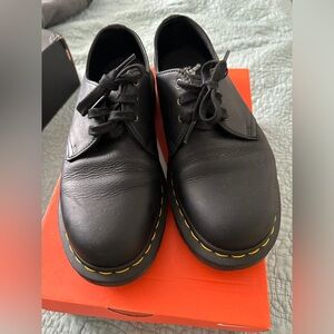 Dr martens 1461